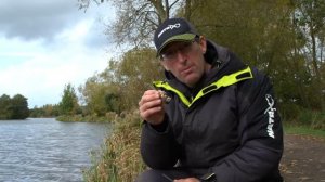 Jon Arthur's PVA METHOD FEEDER trick!