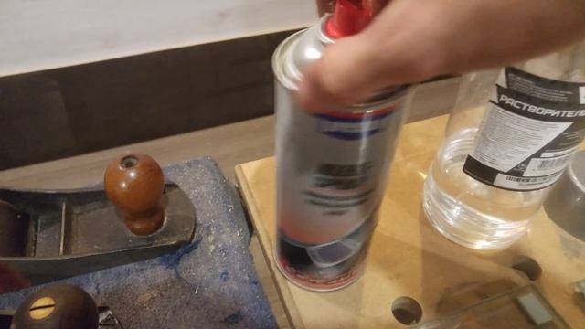 Заточка рубанков. Часть 1/2 смотреть онлайн