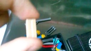 Lego DayZ! 1 часть.