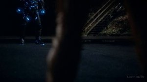 Флеш узнал кто такой Савитар