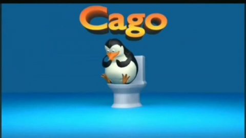 1час мем пингвины из мадагаскара