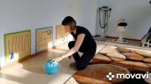 Крупная и мелкая моторика:развитие средствами физической культуры.