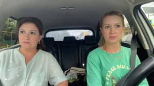 236Переезд в Россию. Началось в Казахстане. Готовимся к отдыху.Дождь. Ялуторовск, Сибирь!@Гусариха