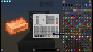 How to: Make a Smeltery Controller in Tinkers' Construct [1.16]