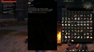 Stalker online квест Доверие на полный желудок!