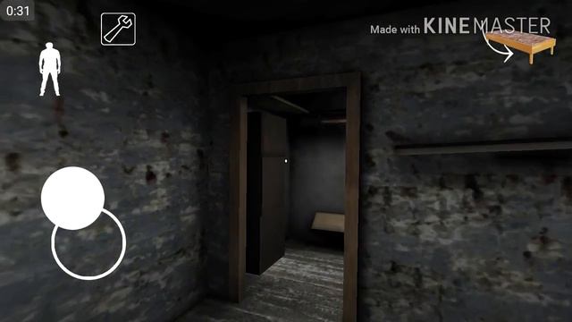 GRANNYS GOT A RIDE?! AND A SHOTGUN?!Granny Update 1.4 1