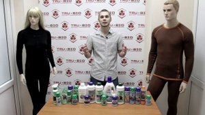 Как стирать термобелье