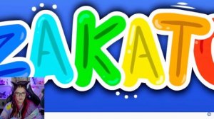 ПОЧЕМУ МЕНЯ ТАК МНОГО...? (анимация) ZAKATOON ЗАКАТУН РЕАКЦИЯ