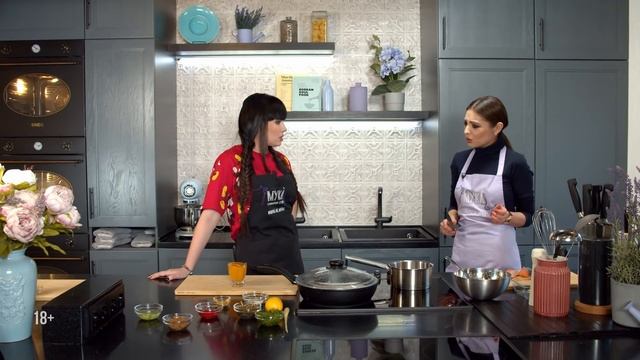 Как приготовить поке с лососем в манговом соусе? Быстрый и вкусный рецепт.