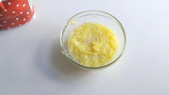 Оладьи из кабачков