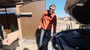 Новый ВПУСК для Camry V70 3.5 !!!! В 5 раз больше!!! Stage 2 !!! Источник мощности ! Чип-тюнинг !