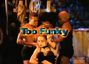 George Michae l - Too Funky