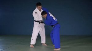Мощно,жестко,еффективно-броски и захваты дзюдо/Техника приёма!#2