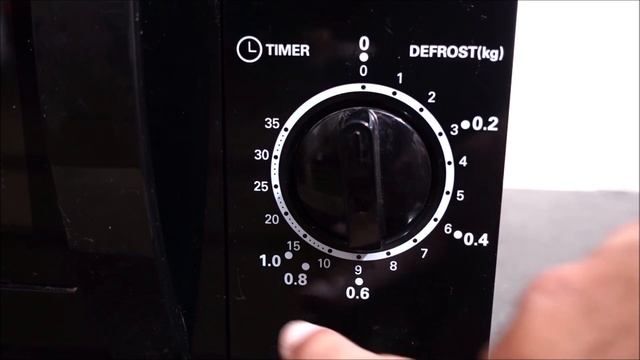 Haier 20 L Solo Microwave Oven Review - After 10 months (in Hindi) смотреть онлайн