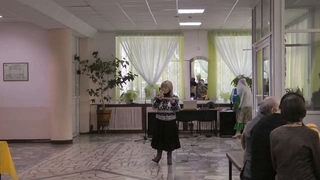 Дни сибирскотатарской культуры смотреть онлайн