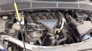 D28, Ford S-MAX 2007, 2.0 TDCi Duratorq QXBA 143 л.с, дизель, МКПП 6-ступеней