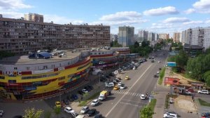 Проспект Космонавтов 2