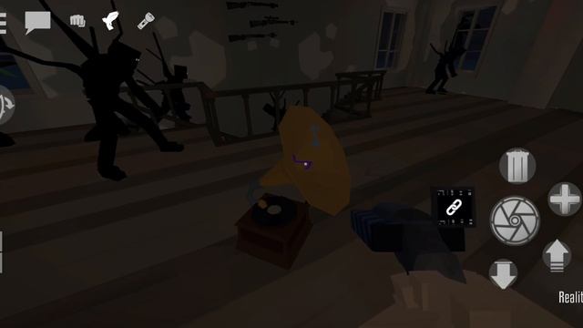 горе бокс с чёрными мутантами смотреть онлайн