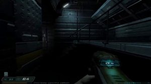 "Баги и Безумие" - Doom 3