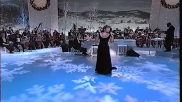 Natalie Cole- Jingle Bells смотреть онлайн