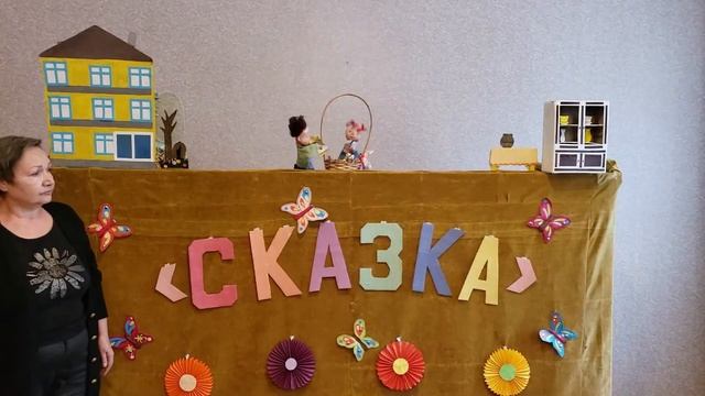 Дом культуры с.Парканы- Развлекательно-поучительная программа "Иммунитет на сто лет" смотреть онлайн
