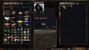 Stalker "Золотой шар или приключения Жекана завершение" Уникальный артефакт "Кожа"