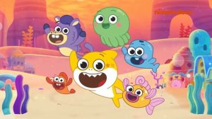 Далее - Большое шоу Акулёнка