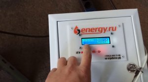 Калорифер на отработке для сушильных камер