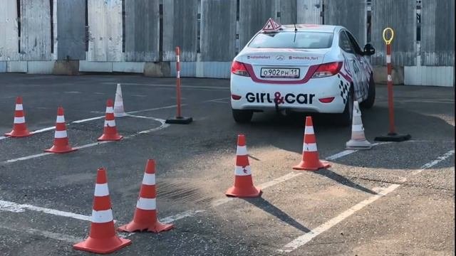 Женская автошкола в Кирове