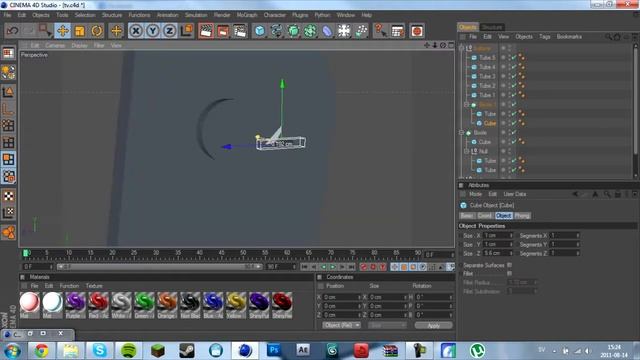 Speed Art #3 "TV Monitor" смотреть онлайн