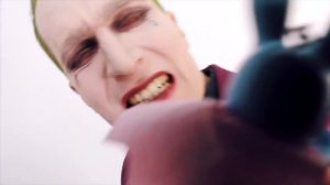 ДЖОКЕР занял место БЭТМЕНА! Паника в Готэм-сити! - Go Go Heroes