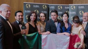 Global InterGold Zurich- México y Colombia con el oro