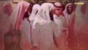 Удивительный Сулейман Аль-Ульван.