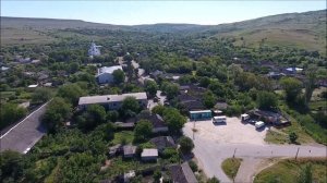 Пёстрая Воронцовка Часть 2 город Зеленокумск