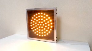 Светофор Т.7.1 220В