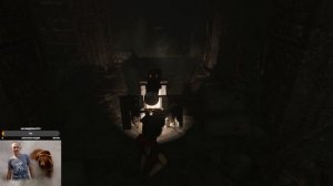 Shadow of the Tomb Raider Тень расхитительницы гробниц часть 10 продолжение