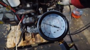 Двигатель Кубота 2203 Kubota 2203
