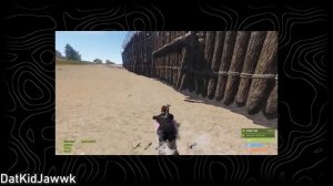 The Best Pay to Win skins in Rust