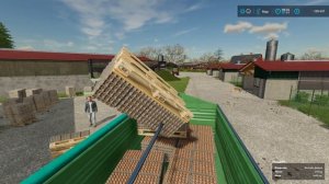 НАШЛИ СЕКРЕТ БОГАТСТВА!!! УГАРНЫЙ СИМУЛЯТОР ФЕРМЫ #19