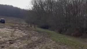 Как доехать до водопада "Козырек" в Крыму