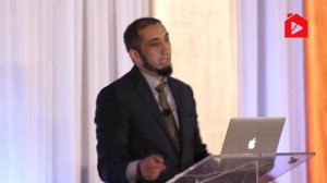 Ясин 10 Обитатели рая   Нуман Али Хан