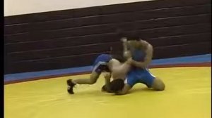 Адам Сайтиев vs Заур Батаев г.Красноярск