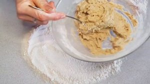 ОВСЯНЫЕ ПРЯНИКИ с кунжутом. ОВСЯНОЕ ПЕЧЕНЬЕ как в детстве