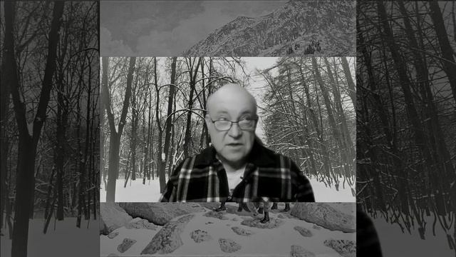 О стихотворении Иосифа Бродского о зимней кампании 1980-го года