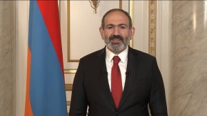 Премьер-министр Армении от имени государства попросил прощения у жертв событий 1 Марта