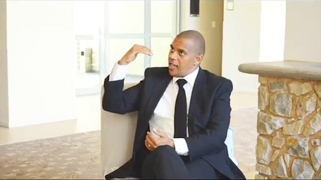 Leadership in the African Context смотреть онлайн