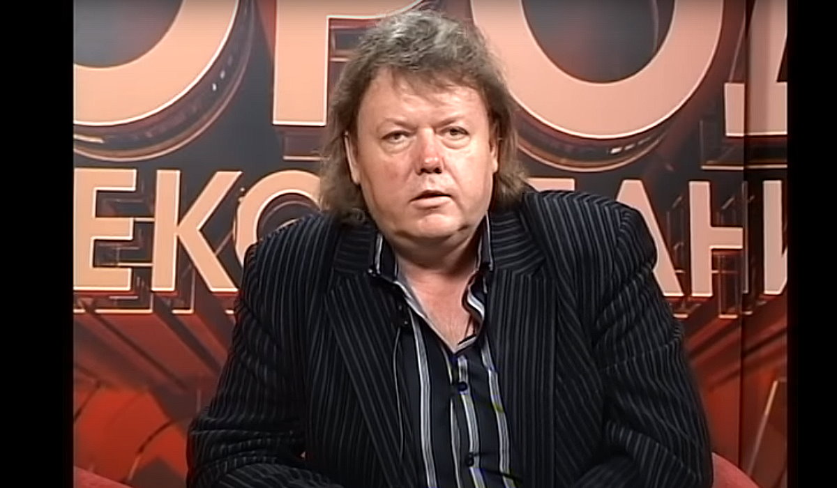 Передача Венец шансона ОТЧЕТ (Избранное) 12.06.2014 г. смотреть онлайн