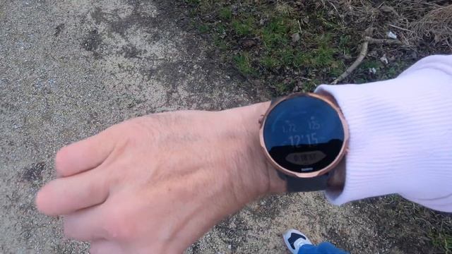 SUUNTO 7 VS Galaxy Watch Active 2 - The Giants Collide - Fitness & Smartwatch Review смотреть онлайн