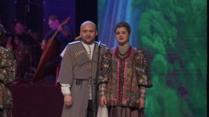 АНП «ЛюбоЖить» - «Россия - матушка моя"