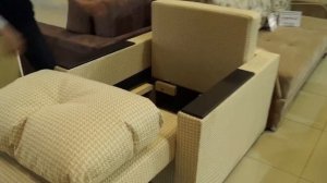 Кресло-кровать "Атлант"